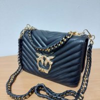 Луксозна чанта/реплика  Pinko /SG-E70, снимка 5 - Чанти - 42902757
