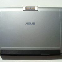 Лаптоп Asus F5N 15.4'' (втора употреба), снимка 2 - Лаптопи за дома - 37369435