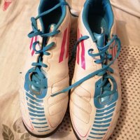 Адидас f 50, снимка 6 - Спортни обувки - 37723361