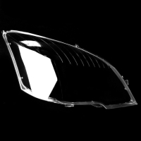 Стъкла за фарове на Mercedes Vito W639 Facelift (2010-2015), снимка 3 - Аксесоари и консумативи - 44549834