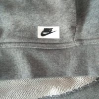 Суичер Nike, снимка 3 - Суичъри - 33024625