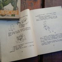 Мечо Пух,Гори тилилейски,1945г, детски книжки , снимка 10 - Антикварни и старинни предмети - 38798486