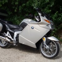 BMW K1200GT  , снимка 10 - Мотоциклети и мототехника - 29391865