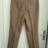 Дамски панталон, размер XXL, снимка 2 - Панталони - 38352730