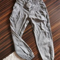 Детски дълъг панталон, снимка 1 - Детски панталони и дънки - 34180378