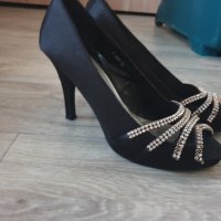 Дамски обувки, снимка 5 - Дамски елегантни обувки - 29350738