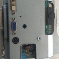 driver board 715G4951-M02-000-004L, снимка 1 - Части и Платки - 30380375