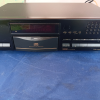 PIONEER PD S 701 CD Player, снимка 1 - Плейъри, домашно кино, прожектори - 44589074