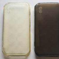 Samsung S5230 - Samsung GT-S5230 - Samsung Star калъф - силиконов гръб , снимка 4 - Калъфи, кейсове - 36842293