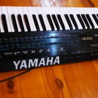 Yamaha DX11 Идеална! , снимка 4 - Синтезатори - 40267592