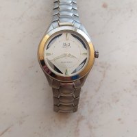 Часовници QиQ, Orient,Rolex, Calvin Klein, снимка 4 - Мъжки - 29502245