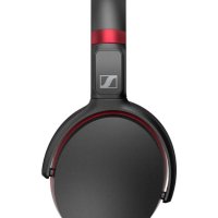 Noise cancelling слушалки Sennheiser HD 458BT - Блутут (Bluetooth), снимка 2 - Слушалки и портативни колонки - 44434223