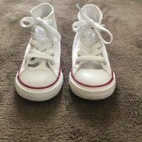 Детски кецове размер 24, снимка 1 - Детски обувки - 34503264