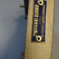 Пенетрометър Tecnotest B 531/2 Penetrometer & timer complete 1°=0.1 m/m, снимка 7 - Други машини и части - 42131835