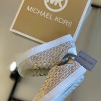 Дамски обувки Michael Kors , снимка 1 - Дамски ежедневни обувки - 42862419