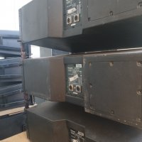 Line array, снимка 5 - Тонколони - 28211586