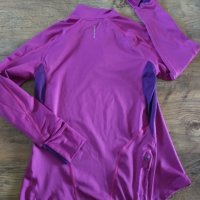 salomon - страхотна дамска блуза  размер - М , снимка 7 - Блузи с дълъг ръкав и пуловери - 42897723