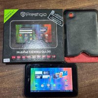 Продавам таблет Prestigio MultiPad 7.0 Prime 3G, снимка 1 - Таблети - 40594541