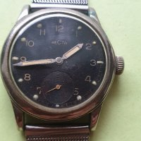 recta germany military watch, снимка 8 - Мъжки - 36618855