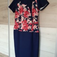 Дамска рокля👗👗👗, снимка 3 - Рокли - 37243494