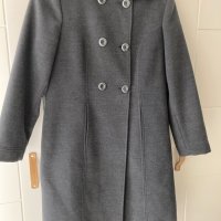 Италианско палто, размер 46, снимка 10 - Палта, манта - 38540495