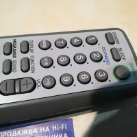 sony rmt-c107ad audio remote, снимка 14 - Други - 29402525