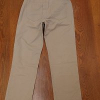Мъжки панталон Calvin Klein 32x30, снимка 3 - Панталони - 44281580