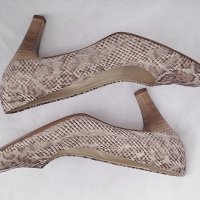 Peter Kaiser heels 42 nr.S6, снимка 7 - Дамски обувки на ток - 40682010