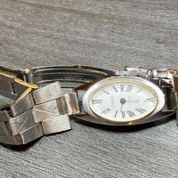 Руски антикварен часовник-Чайка, снимка 1 - Антикварни и старинни предмети - 31229944