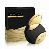 Emper Pacific Prive EDP 90ml парфюмна вода за жени, снимка 1 - Дамски парфюми - 39782102