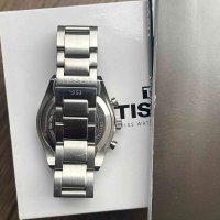 Tissot PRS 516 Chronograph T044.417.21.051.00, снимка 5 - Мъжки - 44293936