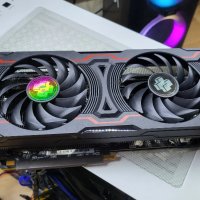 Rx 5700, снимка 2 - Видеокарти - 42028917