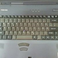 Лаптоп Toshiba Tecra T8000 14.1'', снимка 2 - Лаптопи за дома - 34963982