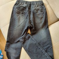 Дънки за 12- 14 год., снимка 7 - Детски панталони и дънки - 30291293