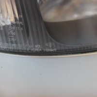 Десен фар Chevrolet Tacuma (2001-2008г.) Шевролет Такума, снимка 6 - Части - 37404103