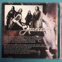 Amaran – 2003 - Pristine In Bondage(Heavy Metal), снимка 5 - CD дискове - 42717109