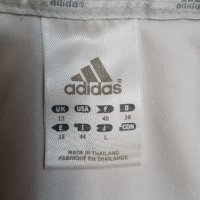 Adidas ClimaLite, Оригинална Тениска, Размер М/L. Код 1737, снимка 8 - Тениски - 36692337