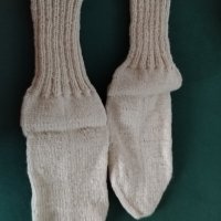 Терлици и вълнени чорапи(калци) , снимка 12 - Други - 39543912