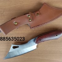Ловен нож / дебелина 5 мм /, снимка 2 - Ножове - 30553212