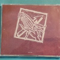 Bad Religion – 1990 - Against The Grain(Hardcore,Punk), снимка 5 - CD дискове - 42710732