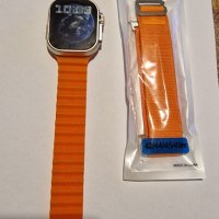 Apple Watch Ultra, снимка 2 - Смарт часовници - 44328352