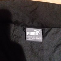 Ветровка Puma размер XL, снимка 8 - Спортни дрехи, екипи - 37086203