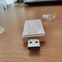 Четец за карти 6 в 1 - USB 2.0/OTG/ Type-C/Micro USB/SD/TF, снимка 12 - USB кабели - 42559685