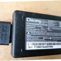 Оригинално зарядно Chicony за лаптоп Acer 19V 1.58A 30W, снимка 3 - Кабели и адаптери - 34959679