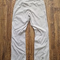Страхотен мъжки  туристически панталон HELLY HENSEN  размер 34 , снимка 1 - Панталони - 42517059