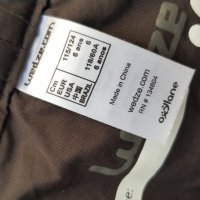 Детски ски панталон Decathlon 5-6 години, снимка 3 - Детски панталони и дънки - 35078025