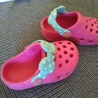 CROCS, снимка 1 - Детски сандали и чехли - 36798580