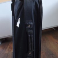 Продавам марков датски куфар на колелца., снимка 2 - Други стоки за дома - 30027593