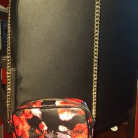 Victoria Secret нова чанта на рози, снимка 3 - Чанти - 42609614