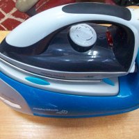 Продавам Ютия на пара Morphy Richards Jet Steam 42293 / 2200W / 4bar , снимка 8 - Ютии - 29963268